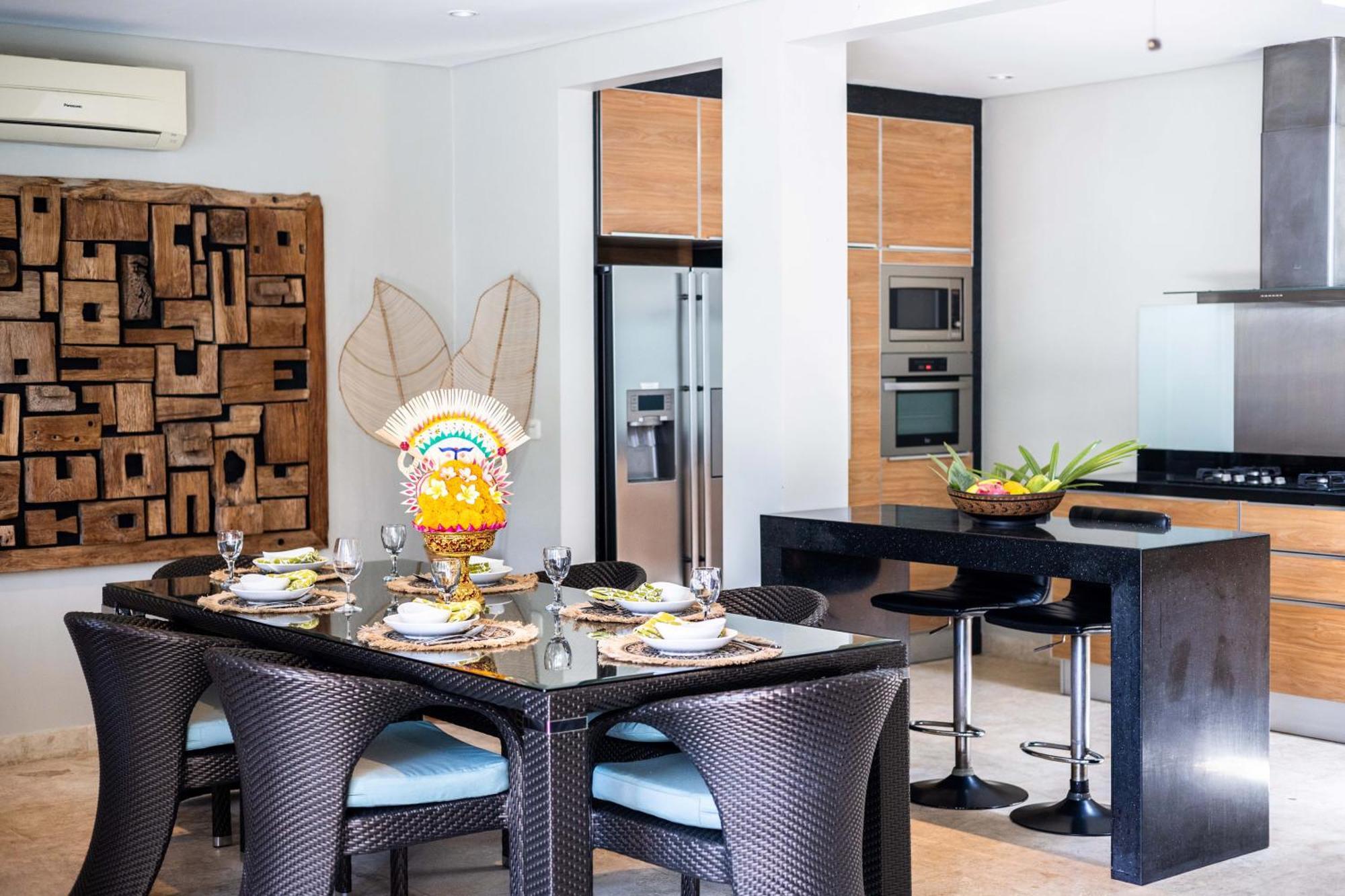 Kejora Beachfront Estate Sanur - Luxurious Villa Seven Kejora ภายนอก รูปภาพ