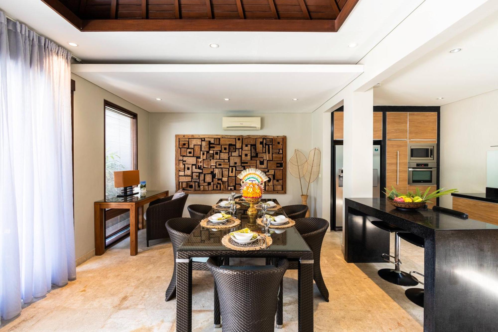 Kejora Beachfront Estate Sanur - Luxurious Villa Seven Kejora ภายนอก รูปภาพ