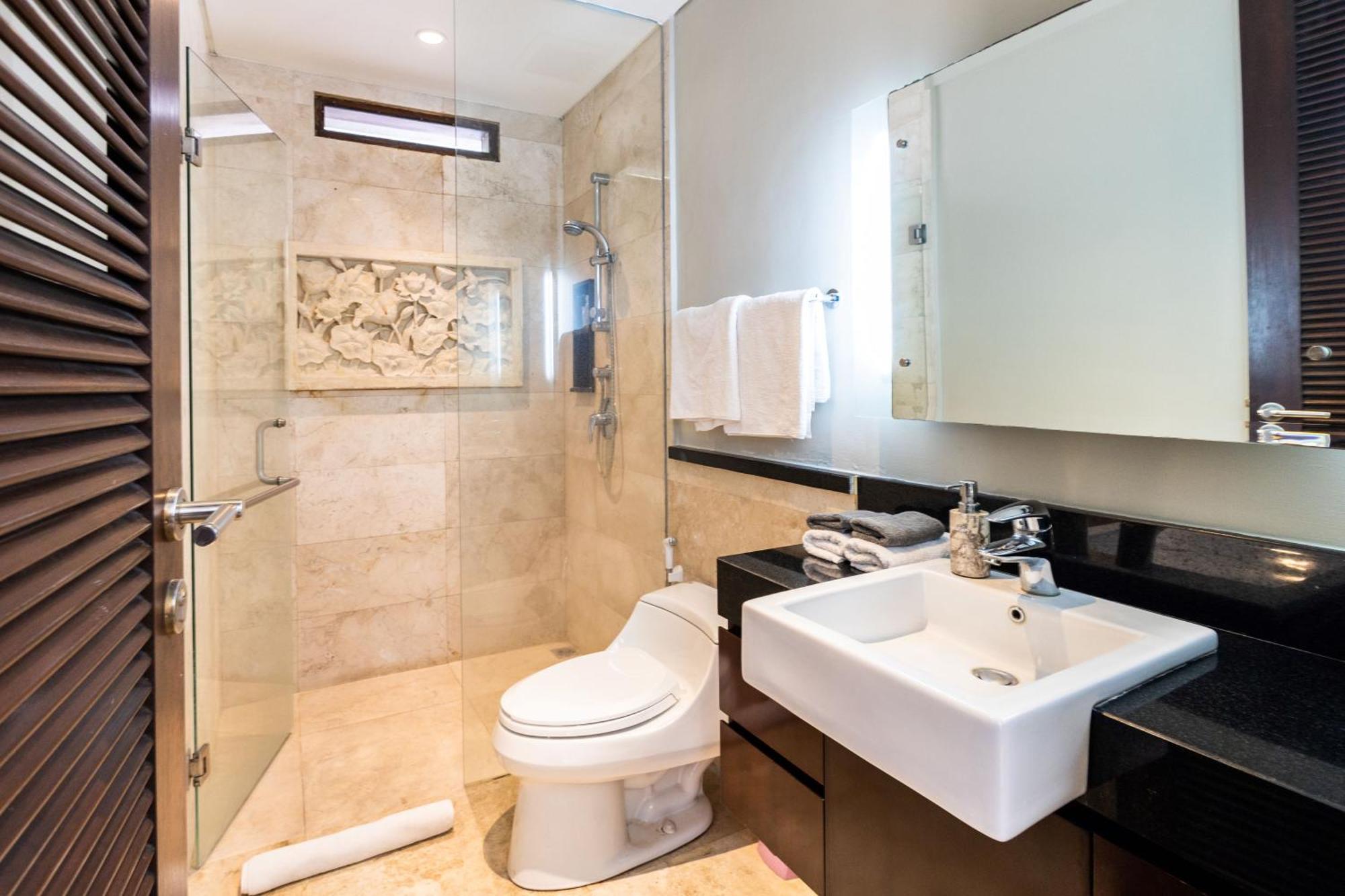 Kejora Beachfront Estate Sanur - Luxurious Villa Seven Kejora ภายนอก รูปภาพ