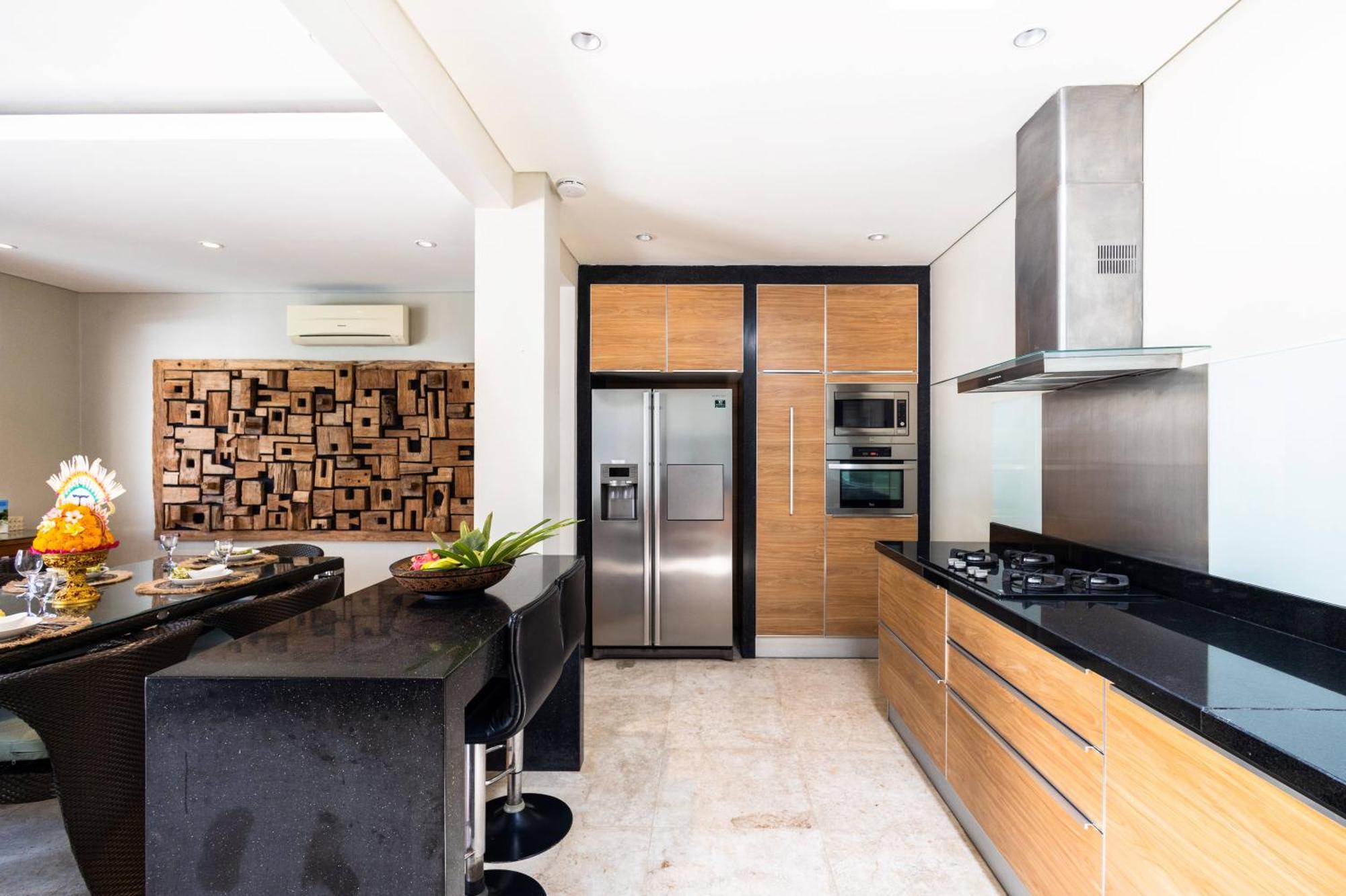 Kejora Beachfront Estate Sanur - Luxurious Villa Seven Kejora ภายนอก รูปภาพ